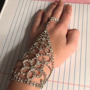 bracelet / ring jewelry
